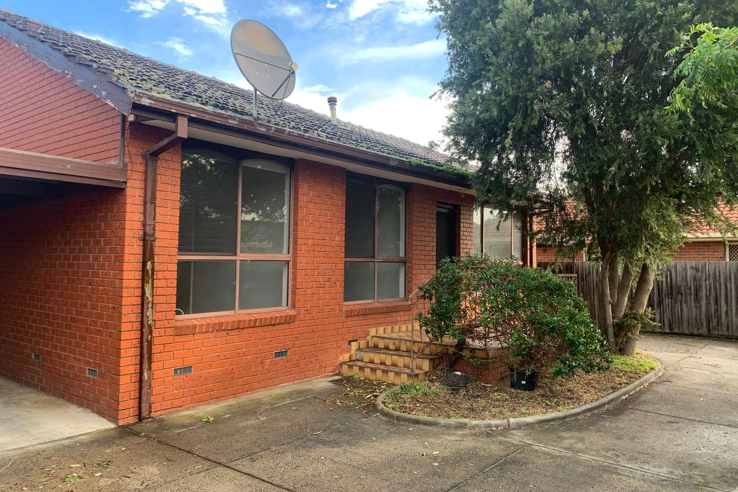 Main view of Homely unit listing, 3/8 Benga Avenue, Dandenong VIC 3175