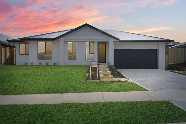Main view of Homely house listing, 12 Flatwing Street, Chisholm NSW 2322