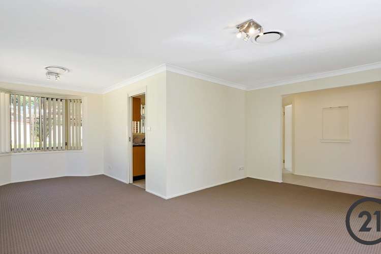 Fourth view of Homely house listing, 34 Waterford Street, Kellyville Ridge NSW 2155