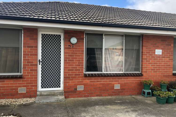 Main view of Homely unit listing, 1/1 Frederick Street, Dandenong VIC 3175