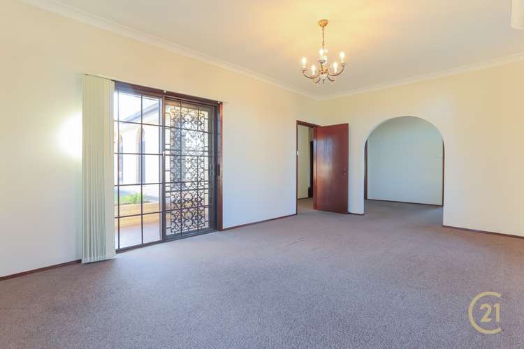 Second view of Homely house listing, 2 Bougainville Road, Glenfield NSW 2167