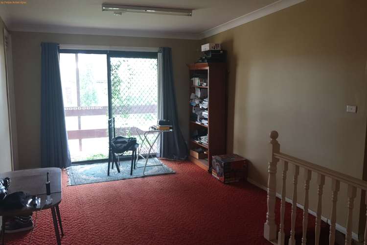 Second view of Homely house listing, 31 Trafalgar Street, Glenfield NSW 2167