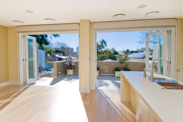 Second view of Homely apartment listing, 118 Oxford Street, Paddington NSW 2021