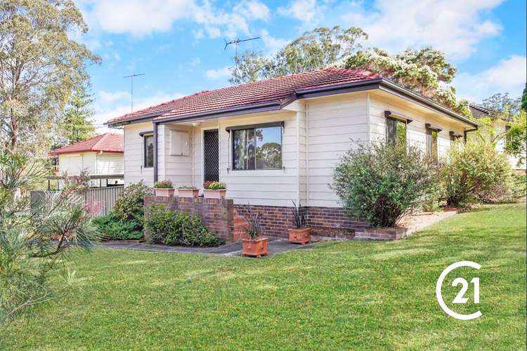 Main view of Homely house listing, 43 Barbara Boulevard, Seven Hills NSW 2147