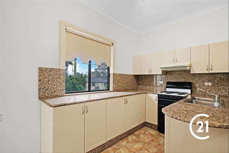 Second view of Homely house listing, 43 Barbara Boulevard, Seven Hills NSW 2147