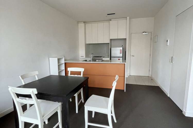 Second view of Homely apartment listing, 1007a/8 Franklin Street, Melbourne VIC 3000