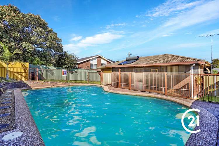 Fifth view of Homely house listing, 19 Winnipeg Street, Seven Hills NSW 2147