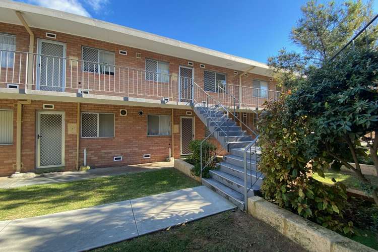 Second view of Homely unit listing, 24/76 Kent Street, Rockingham WA 6168