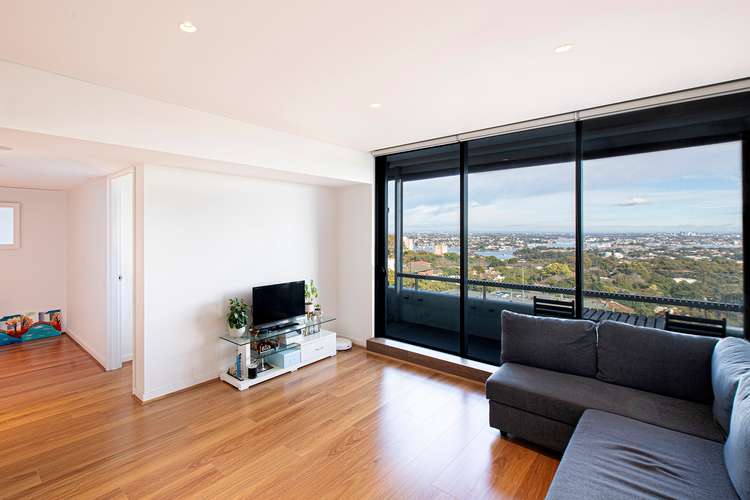 Second view of Homely apartment listing, R507/220 Pacific Highway, Crows Nest NSW 2065