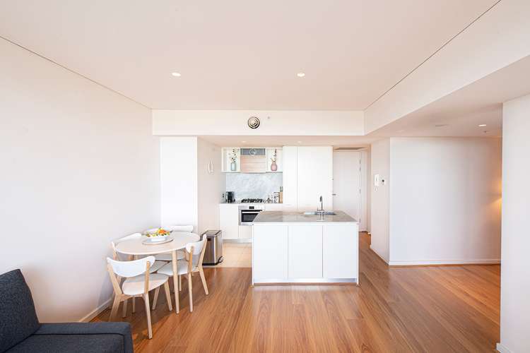 Fourth view of Homely apartment listing, R507/220 Pacific Highway, Crows Nest NSW 2065