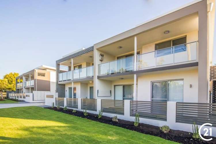 Main view of Homely apartment listing, 24/97 Cooper Street, Mandurah WA 6210