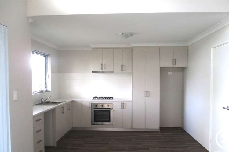 Second view of Homely apartment listing, 24/97 Cooper Street, Mandurah WA 6210