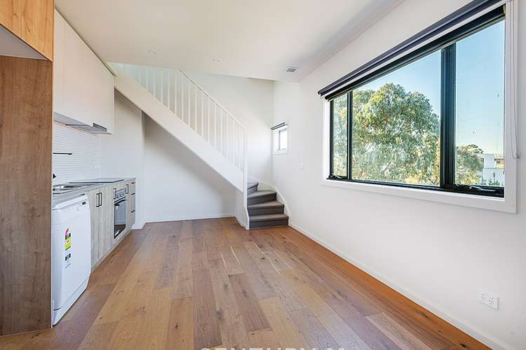 Main view of Homely apartment listing, 2/551 North Road, Ormond VIC 3204