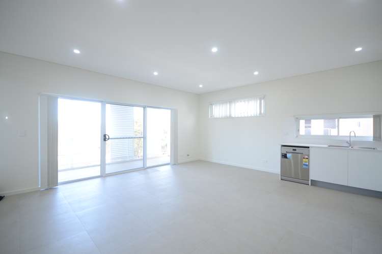 Third view of Homely apartment listing, 214/89-93 Wentworth Ave, Wentworthville NSW 2145
