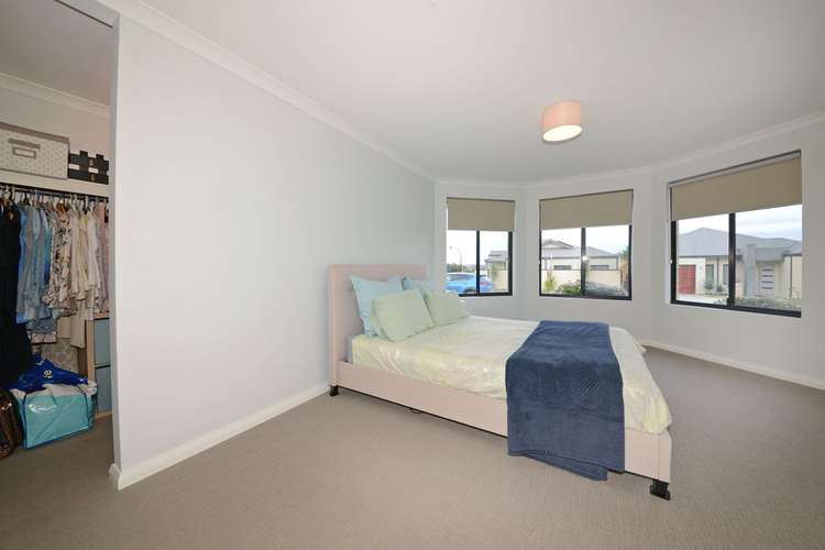 Fifth view of Homely house listing, 22 Fordham Avenue, Clarkson WA 6030