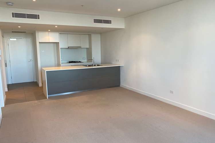 Fourth view of Homely apartment listing, 1502/7 Railway St, Chatswood NSW 2067