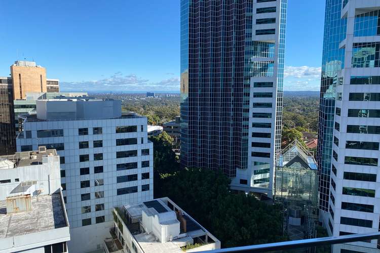 Fifth view of Homely apartment listing, 1502/7 Railway St, Chatswood NSW 2067