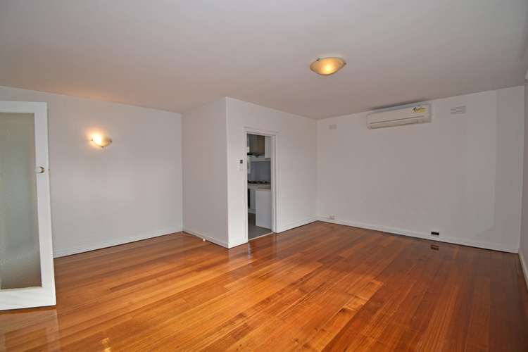 Second view of Homely apartment listing, 2/4 Lydia Street, Bentleigh VIC 3204