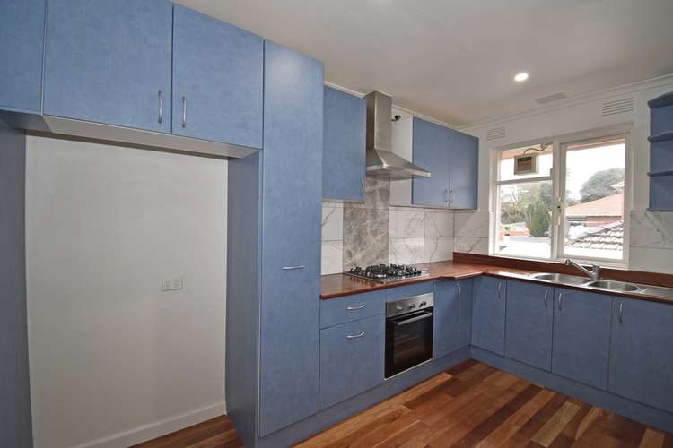 Fourth view of Homely apartment listing, 6/76 Robert Street, Bentleigh VIC 3204