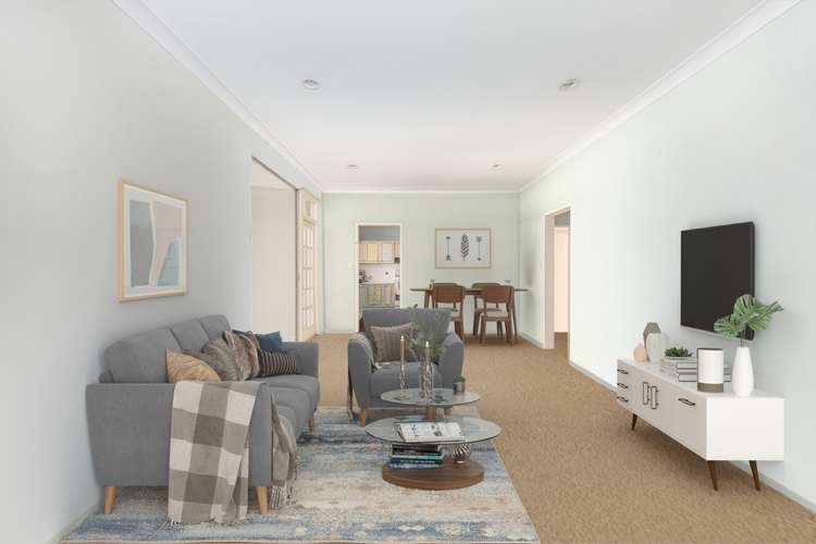 Third view of Homely apartment listing, 13/173 Russell Avenue, Dolls Point NSW 2219
