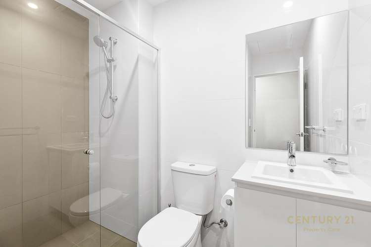 Third view of Homely apartment listing, 17/18-22 Broughton Street, Campbelltown NSW 2560