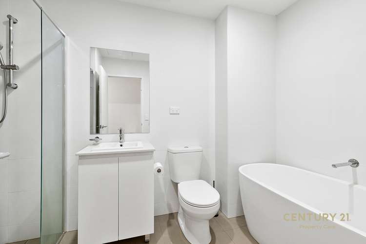 Sixth view of Homely apartment listing, 17/18-22 Broughton Street, Campbelltown NSW 2560