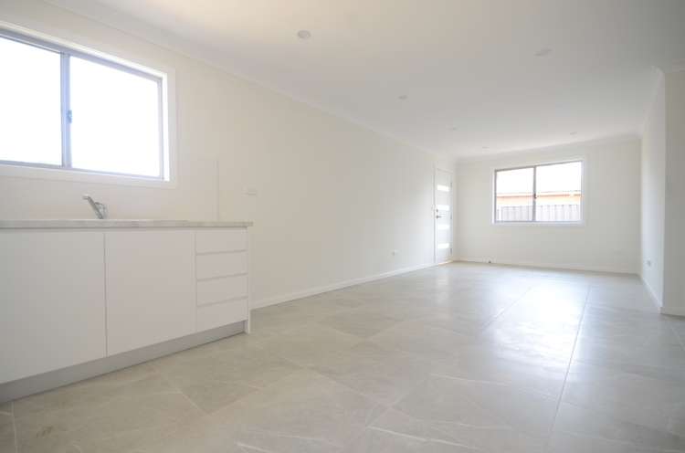 Second view of Homely apartment listing, 67A Old Prospect Road, Greystanes NSW 2145