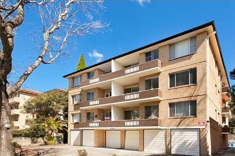 Main view of Homely unit listing, 1/39 Mill Street, Carlton NSW 2218