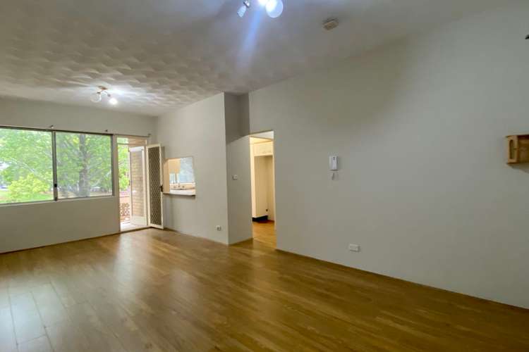 Second view of Homely unit listing, 1/39 Mill Street, Carlton NSW 2218
