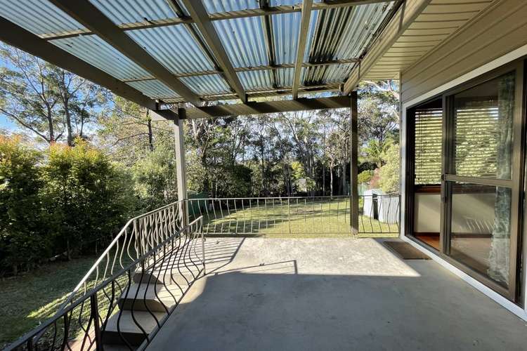 Third view of Homely house listing, 24 Alderton Avenue, Springwood NSW 2777