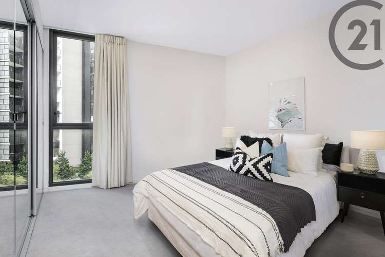 Fourth view of Homely apartment listing, A302/1B Pearl Street, Hurstville NSW 2220