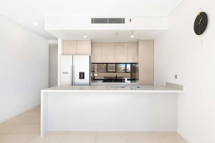 Second view of Homely apartment listing, 202/2 Oscar Place, Eastgardens NSW 2036