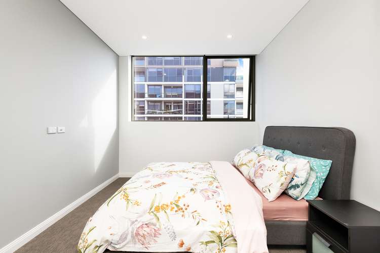 Third view of Homely apartment listing, 202/2 Oscar Place, Eastgardens NSW 2036