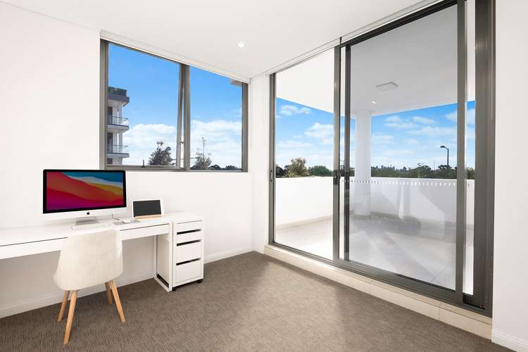 Fourth view of Homely apartment listing, 202/2 Oscar Place, Eastgardens NSW 2036