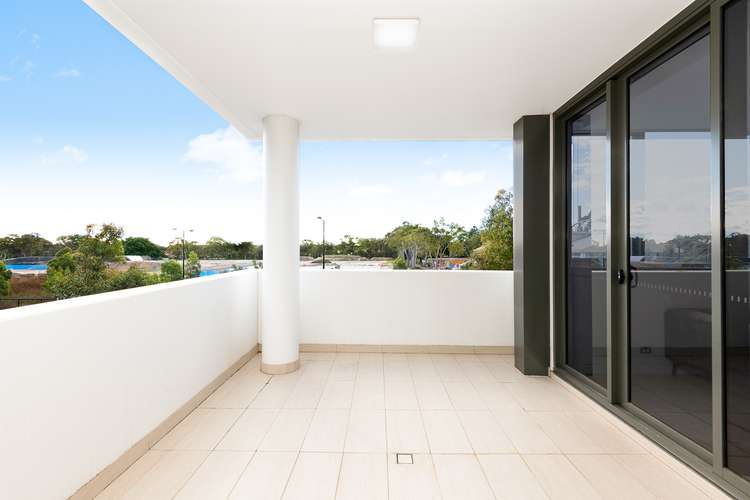 Sixth view of Homely apartment listing, 202/2 Oscar Place, Eastgardens NSW 2036