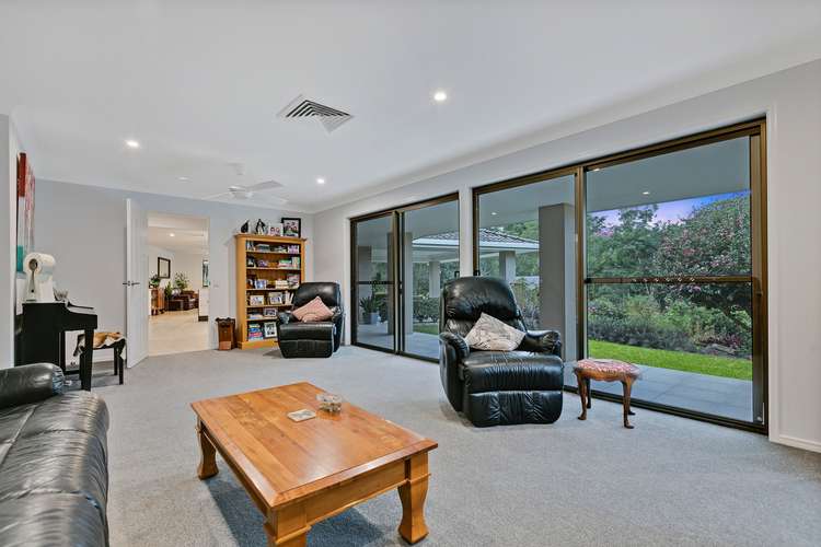 Sixth view of Homely house listing, 1 Merinda Drive, Palmwoods QLD 4555