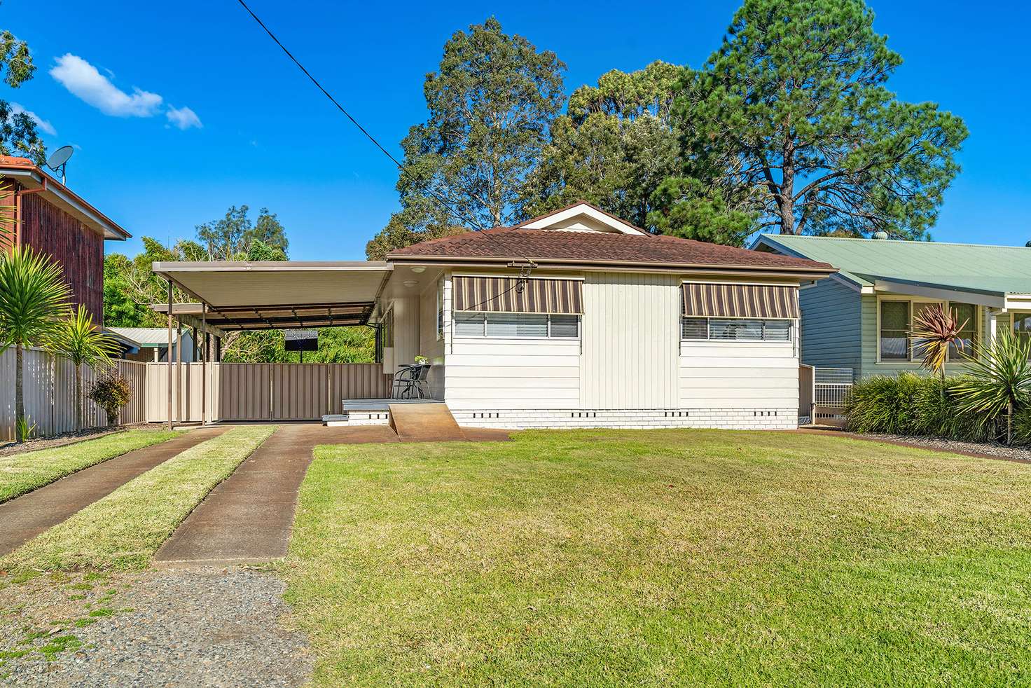 Main view of Homely house listing, 20 Adam Street, Blackalls Park NSW 2283