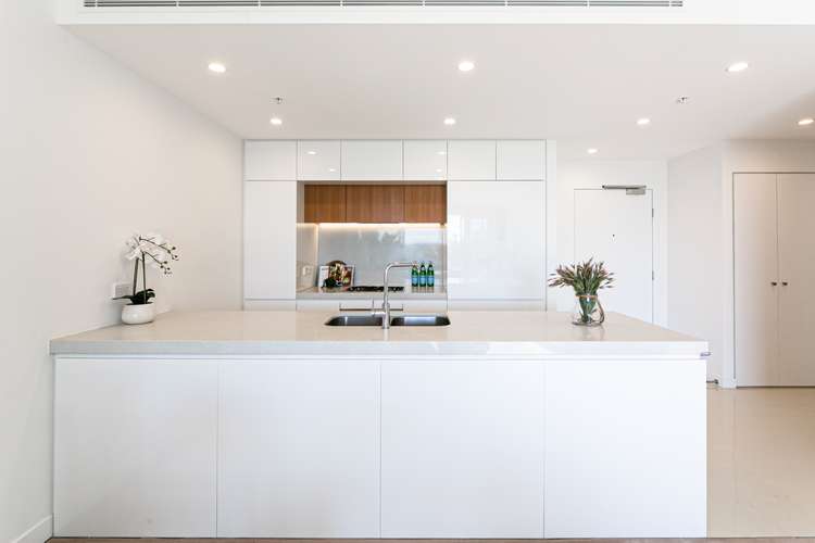 Fourth view of Homely apartment listing, 401/261 Morrison Road, Ryde NSW 2112