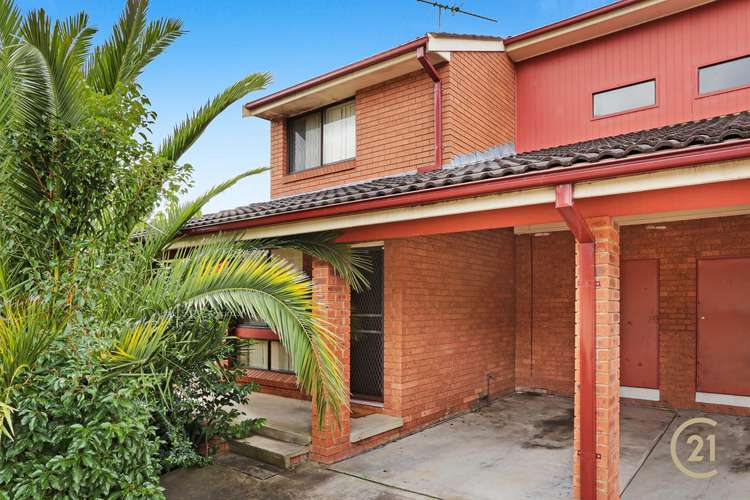 Third view of Homely townhouse listing, 7/65 Canterbury Road, Glenfield NSW 2167