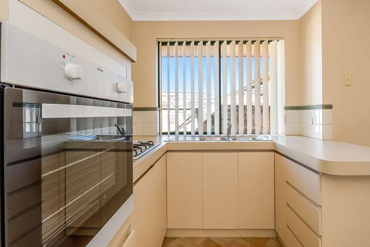 Second view of Homely unit listing, 4/10 Nabberu Loop, Cooloongup WA 6168