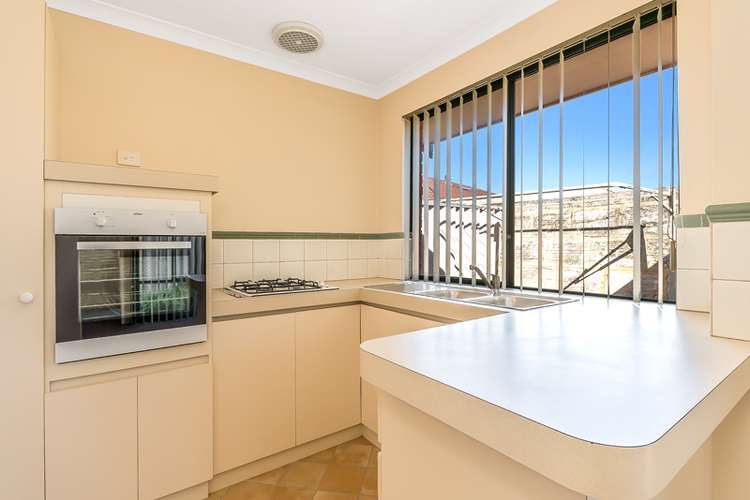 Third view of Homely unit listing, 4/10 Nabberu Loop, Cooloongup WA 6168