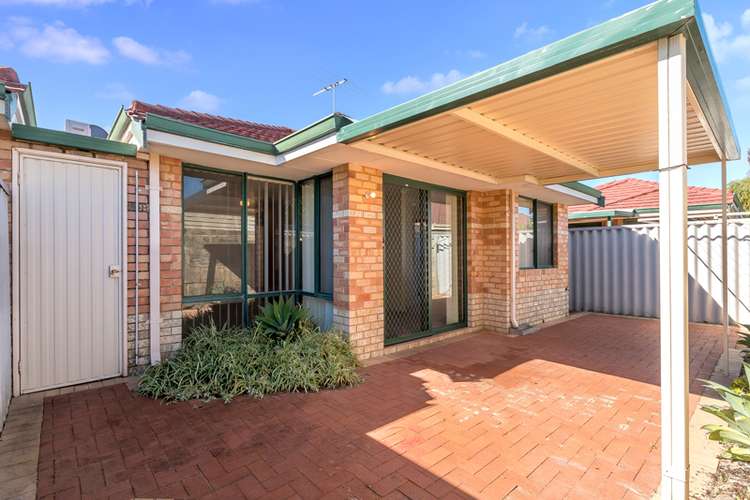 Fourth view of Homely unit listing, 4/10 Nabberu Loop, Cooloongup WA 6168