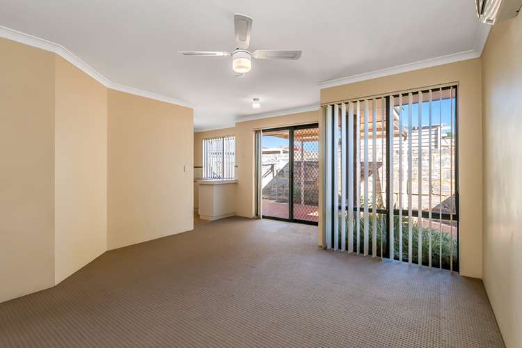 Sixth view of Homely unit listing, 4/10 Nabberu Loop, Cooloongup WA 6168