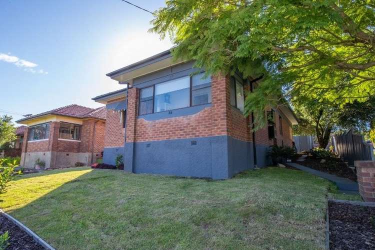 Main view of Homely house listing, 74 Main Road, Boolaroo NSW 2284