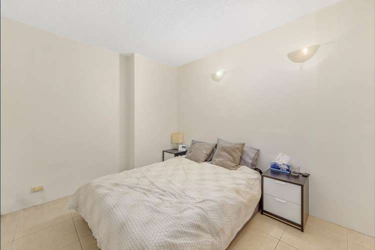 Third view of Homely apartment listing, 216/29 Newland Street, Bondi Junction NSW 2022