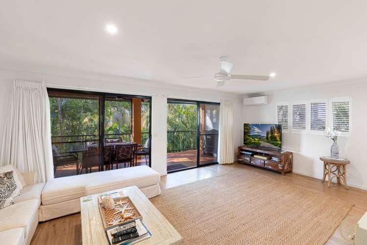 Second view of Homely unit listing, 2/10 Corona Street, Sunshine Beach QLD 4567