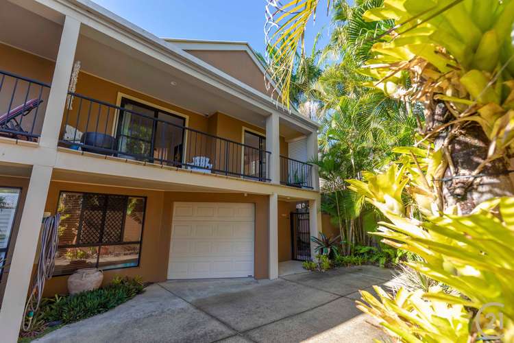 Third view of Homely unit listing, 2/10 Corona Street, Sunshine Beach QLD 4567
