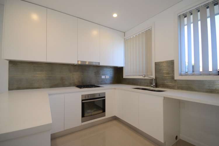 Fifth view of Homely apartment listing, 1/13-15 Fullagar Road, Wentworthville NSW 2145