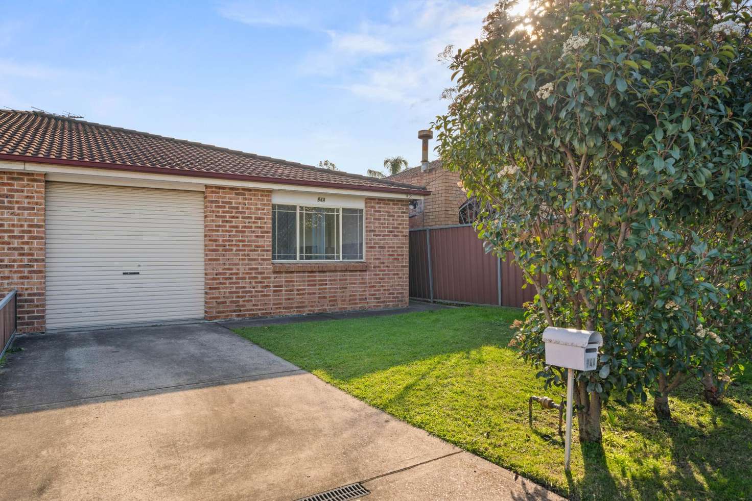 Main view of Homely semiDetached listing, 94a Queen Street, Revesby NSW 2212