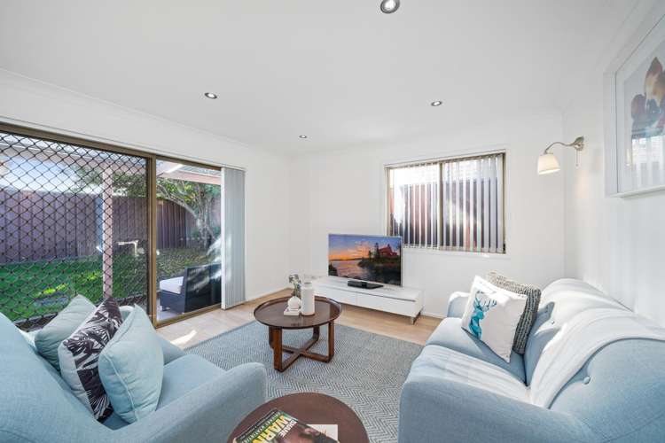 Second view of Homely semiDetached listing, 94a Queen Street, Revesby NSW 2212